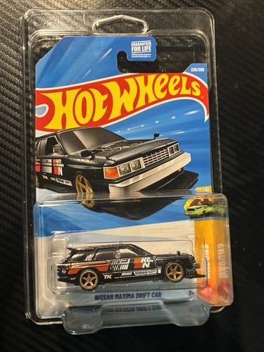 Hot wheels super - super, hunt
